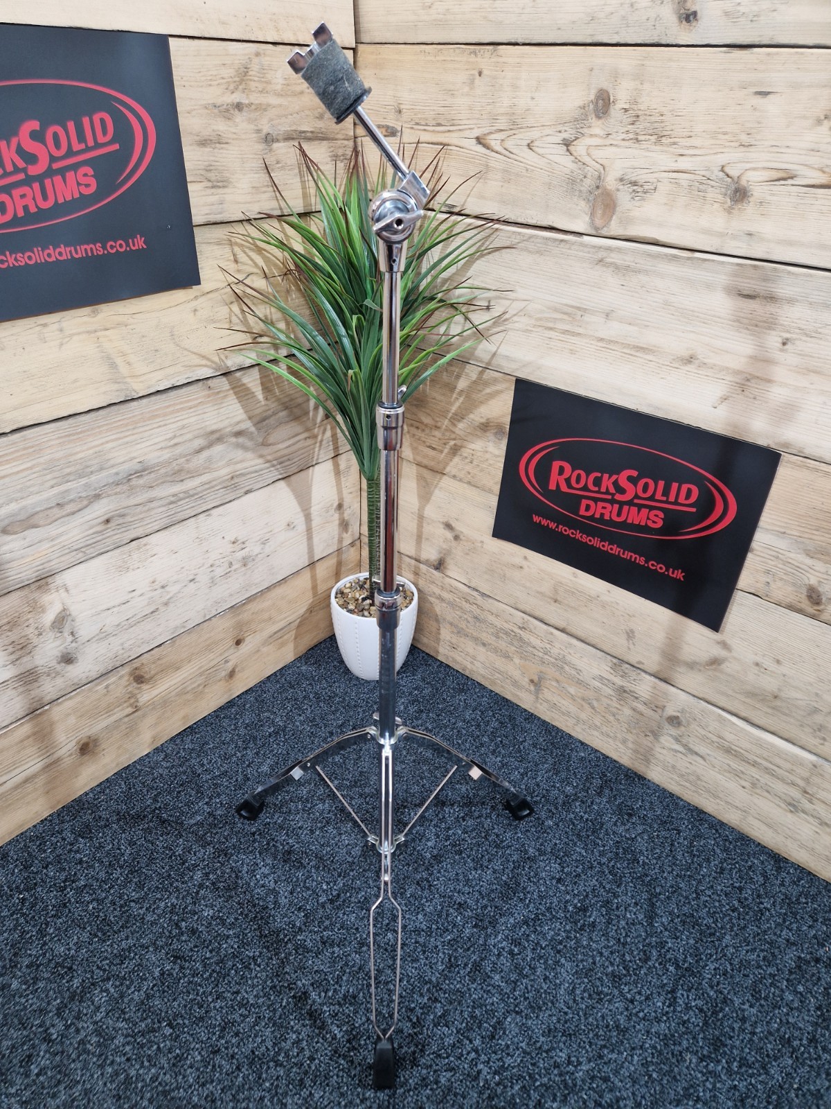 Pearl Double Braced Cymbal Stand - W#0941