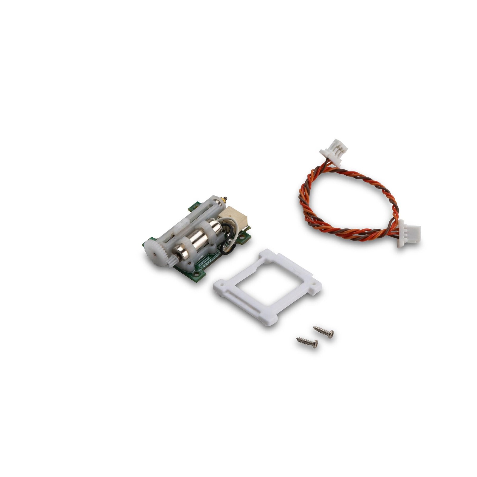 Spektrum A201 2.3g Long-Throw Linear Servo, SPMSA201