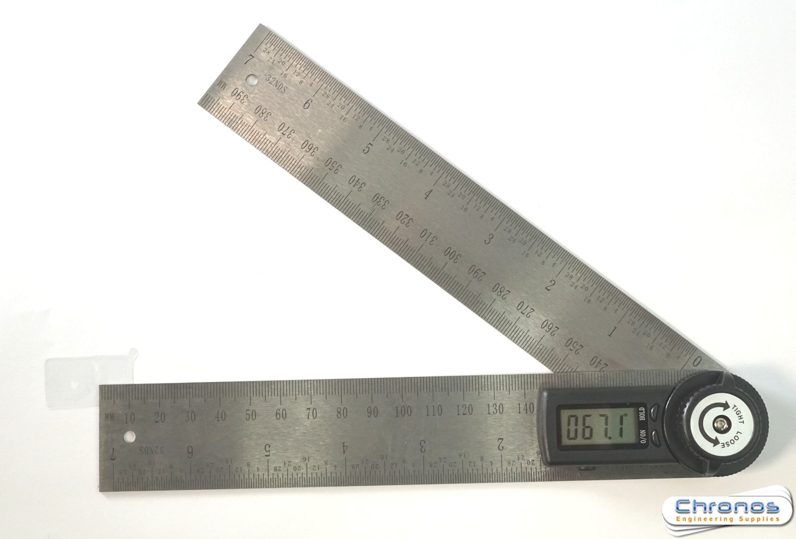 Digital Goniometer 2 In 1 Removal Rule Offer!