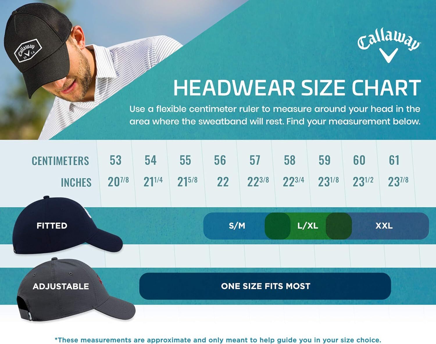Callaway Women's Bucket Hat