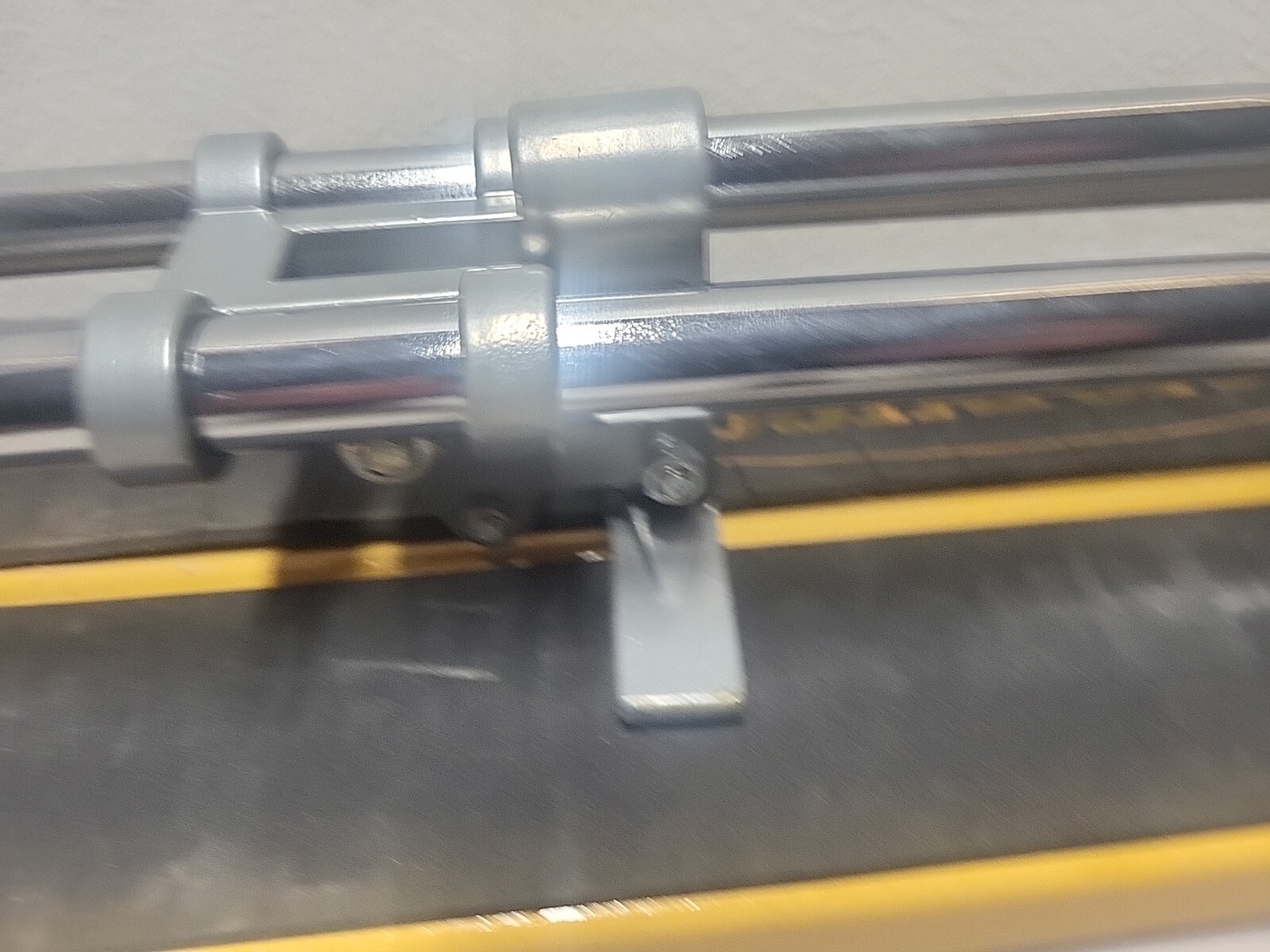 WorkForce 20" Tile Cutter Model 548-427 THD20 Tungsten Carbide