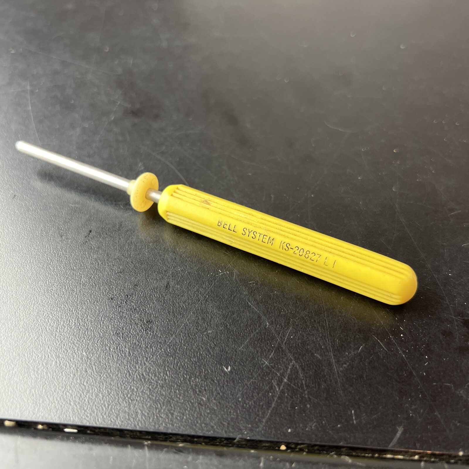 VINTAGE Bell System KS-20827 L1 Unwrapping Tool