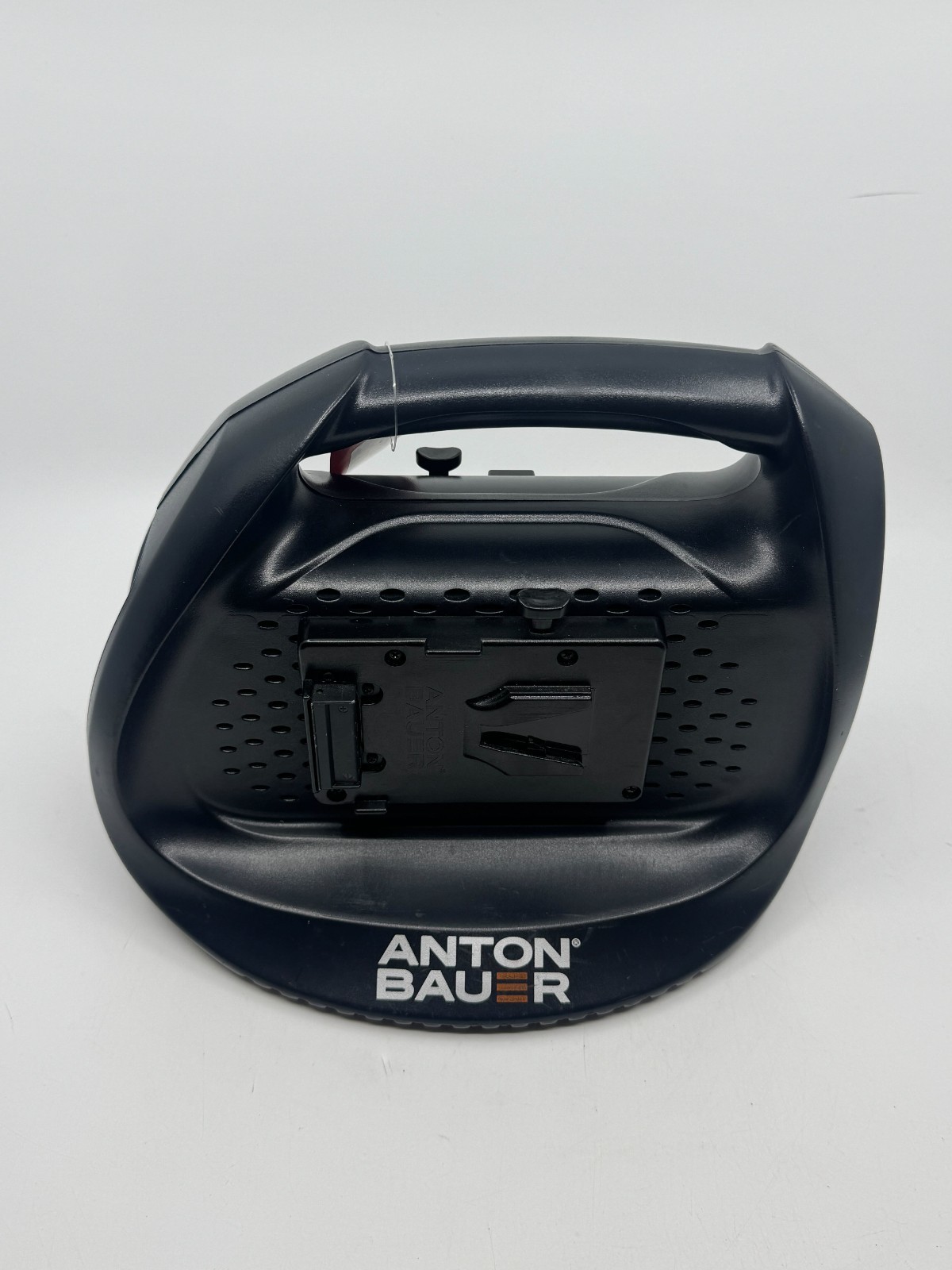 Anton Bauer Performance Dual V-Mount Charger - Fair Condition