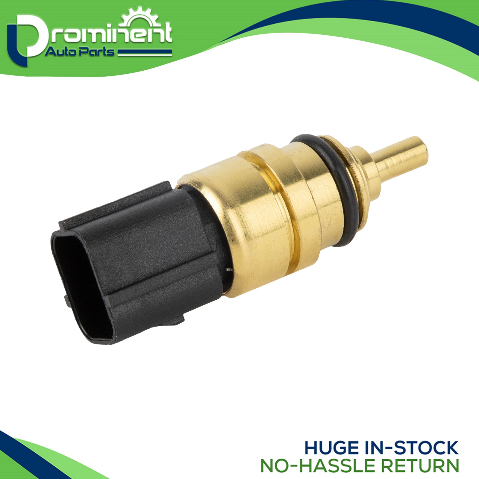 Engine Coolant Temperature Sensor for 2009-2020 Kia Optima 2.0L 2.4L 3922038010