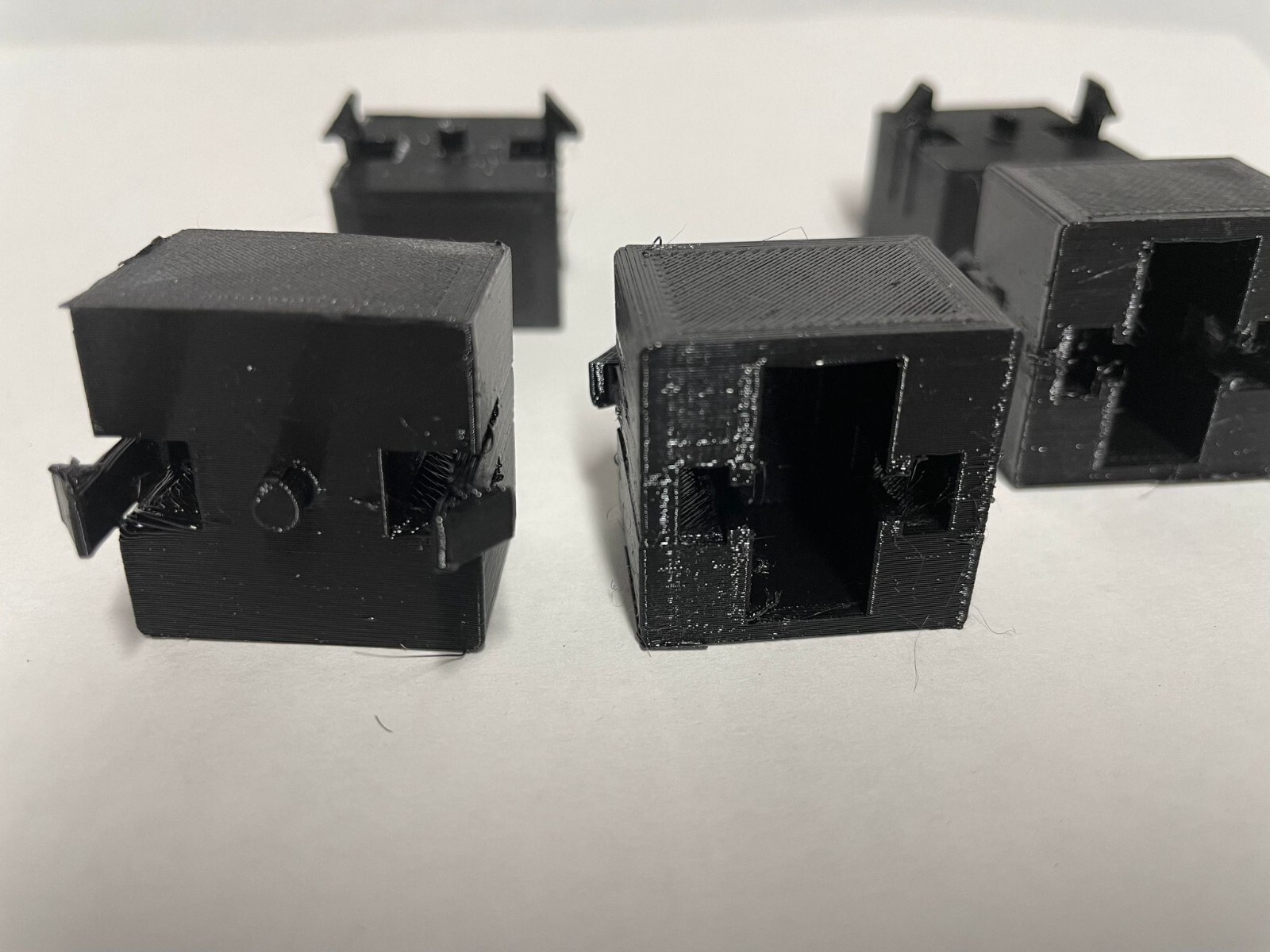 Sony 300 CD Carousel Wheel Holders – Replace when replacing belts CDP-CX300