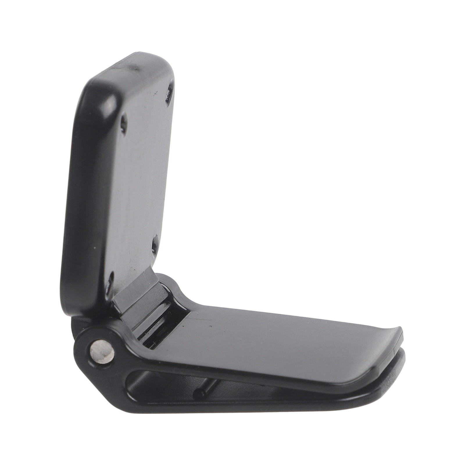 Magnetic Hat Clip for Insta360 Go Adjustable Angle Action Camera Mount