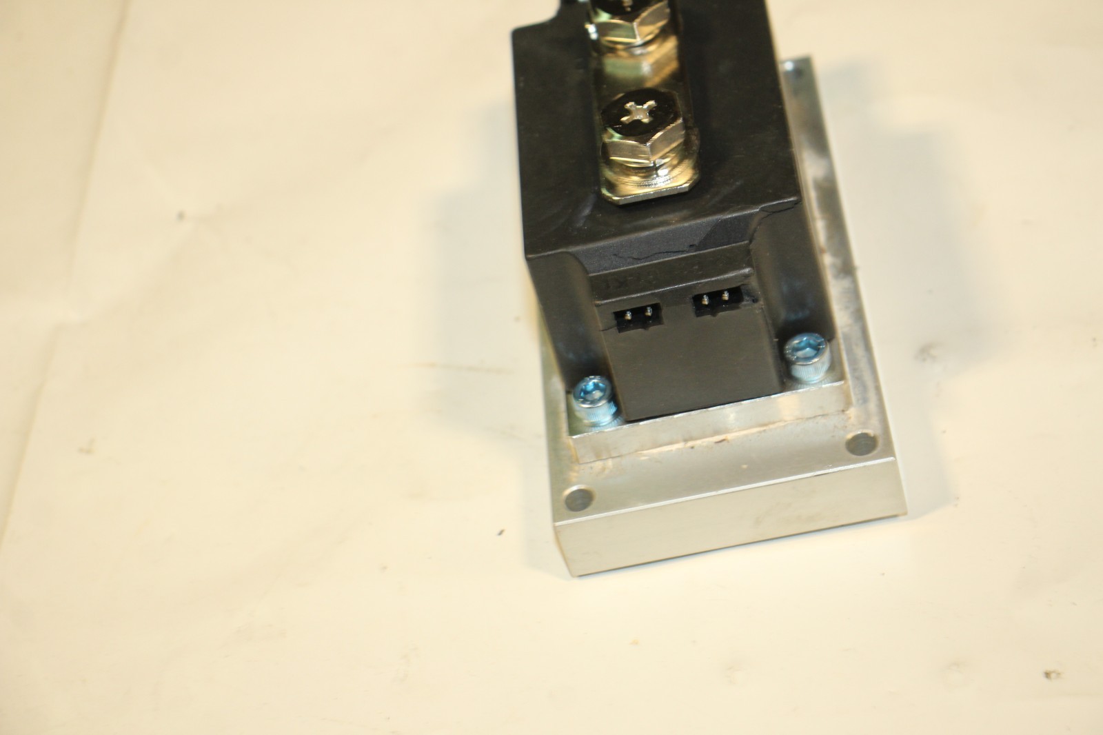 Mjer Thyristor Module MTC 500A 1600V