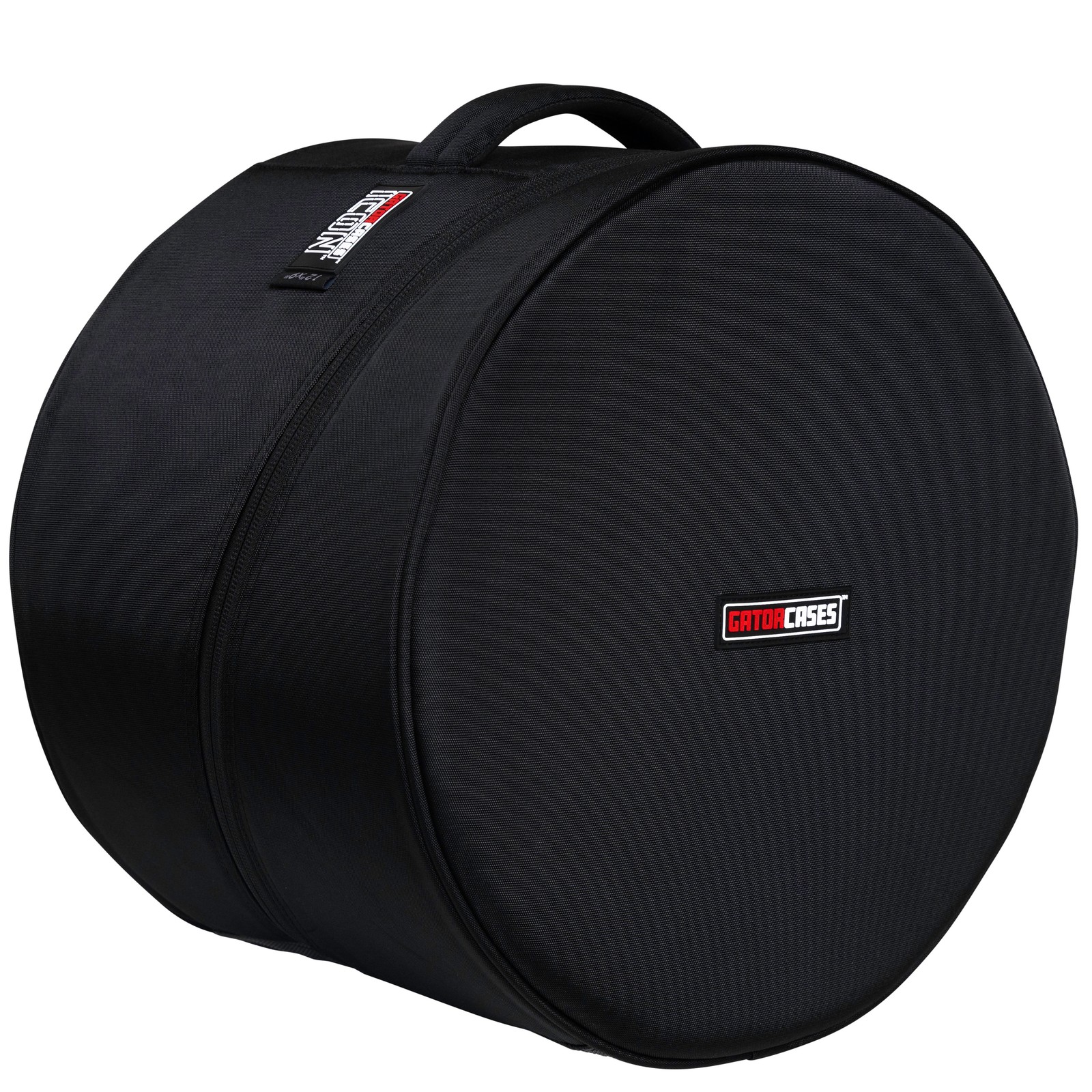 Gator Cases ICON Series 12x9 Padded Tom Bag