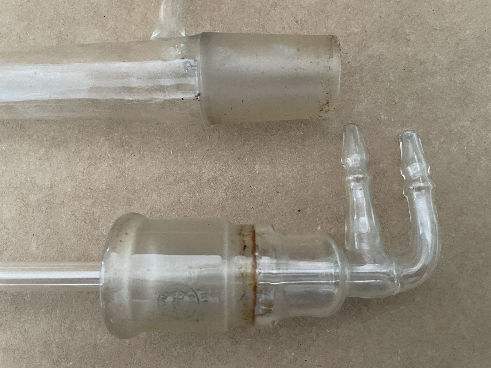 Vintage PYREX Laboratory Glass #4