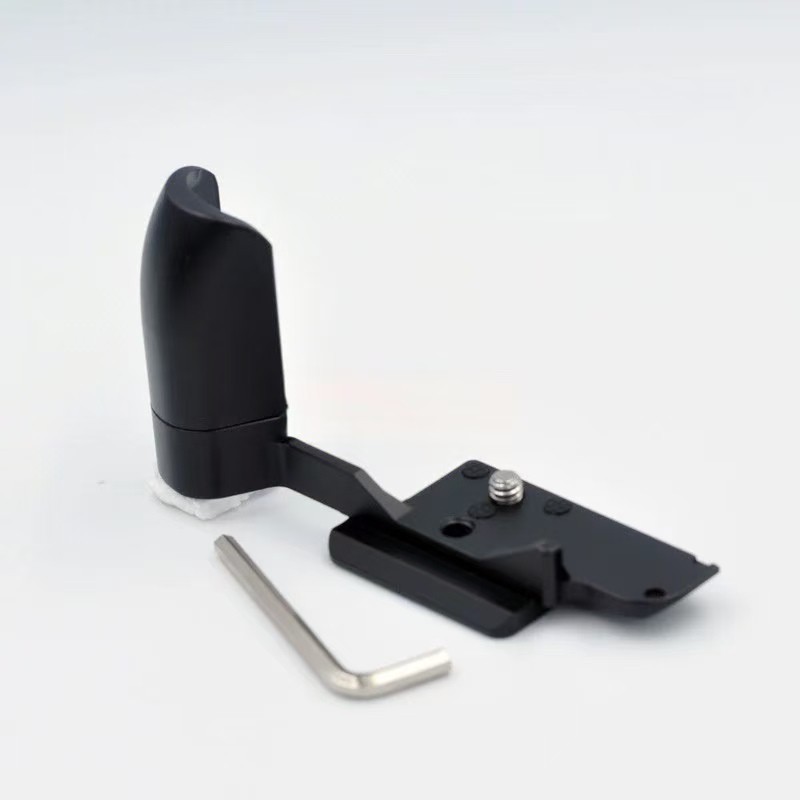 For Camera Canon Eos M6 L Bracket Hand Grip Quick Release Plate