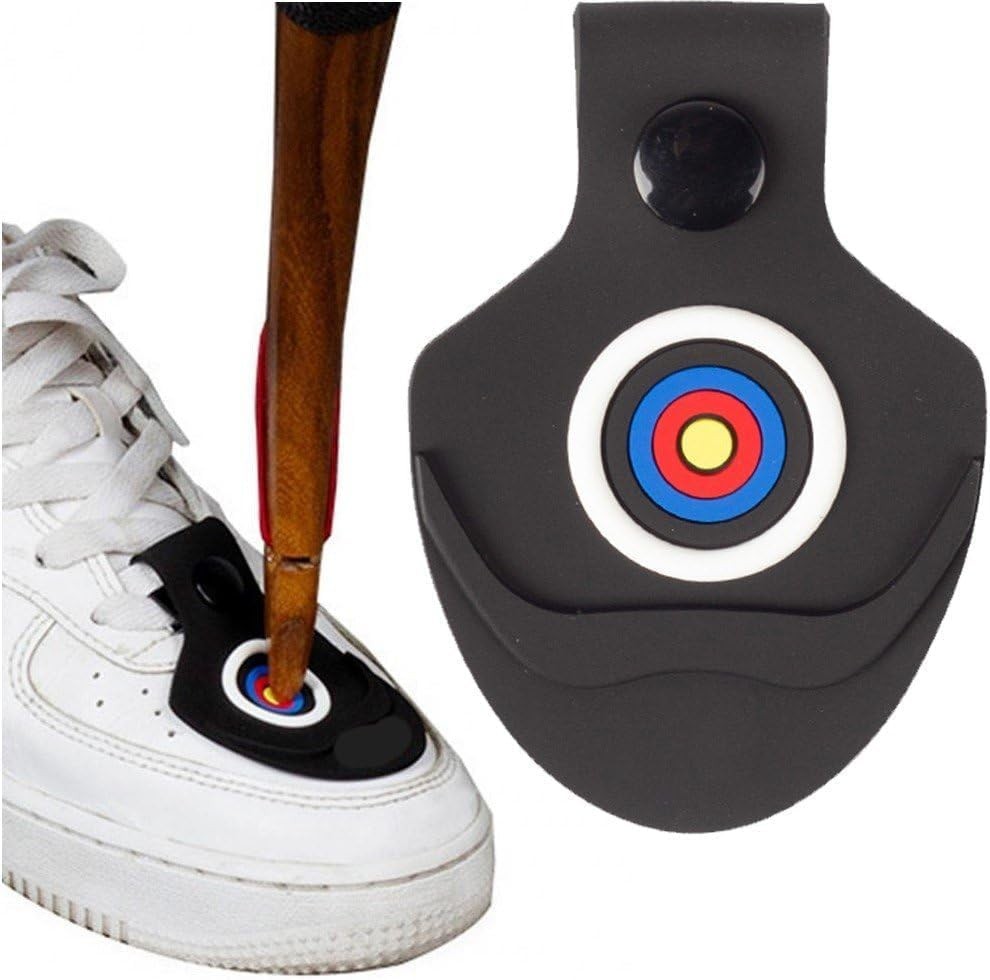 Archery Rubber Pad Universal Archery Break Rubber Pad Archer...