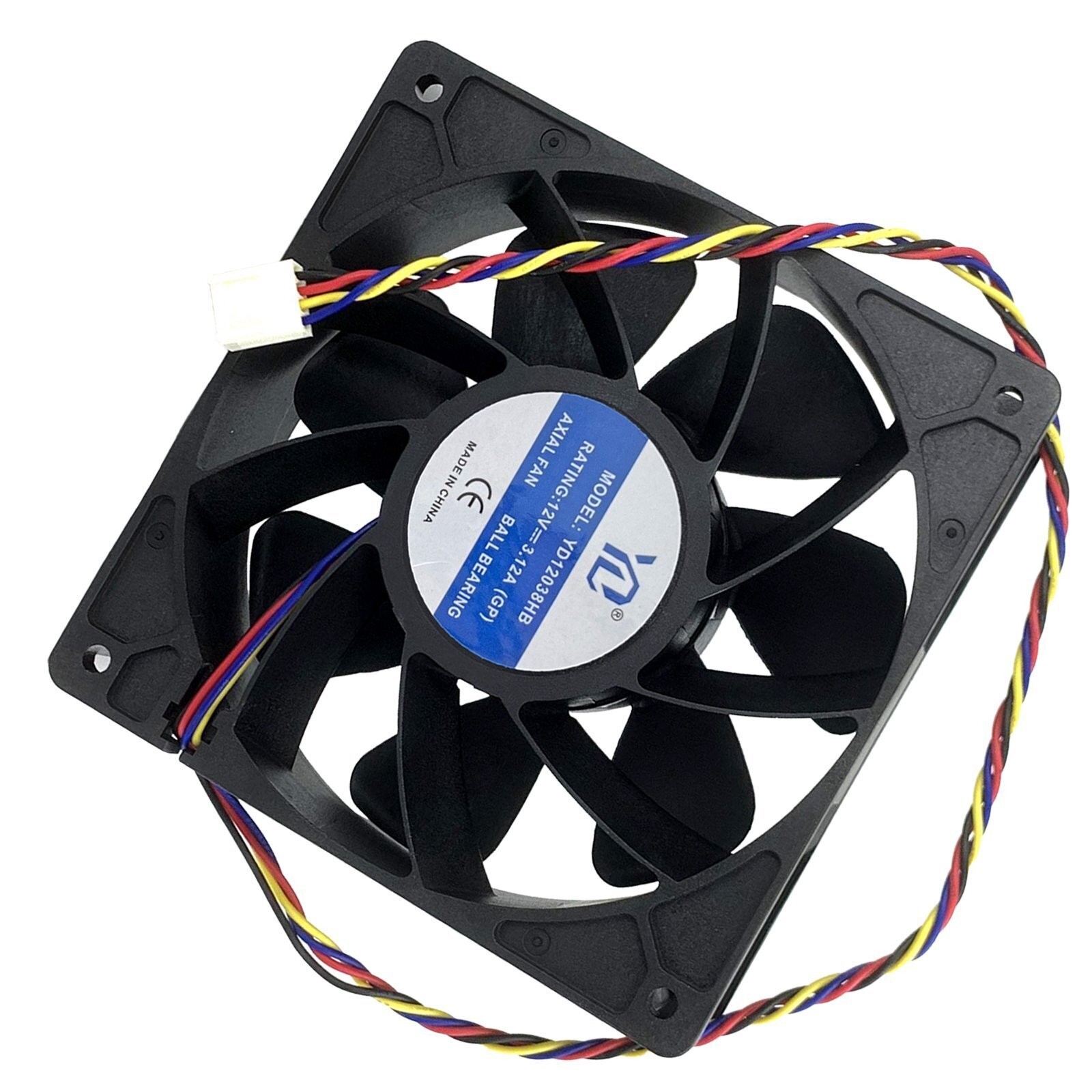 NEW Bitmain Antminer Cooling Fan 7000 RPM Fan S19 S19j S19j Pro L3+ S17 T17 T19