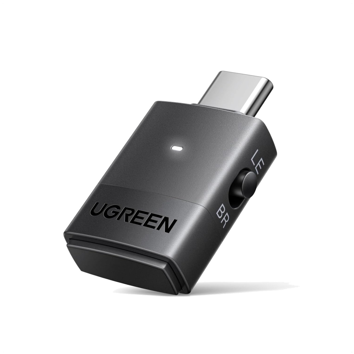 Bluetooth 6.0 Transmitter with aptX HD
