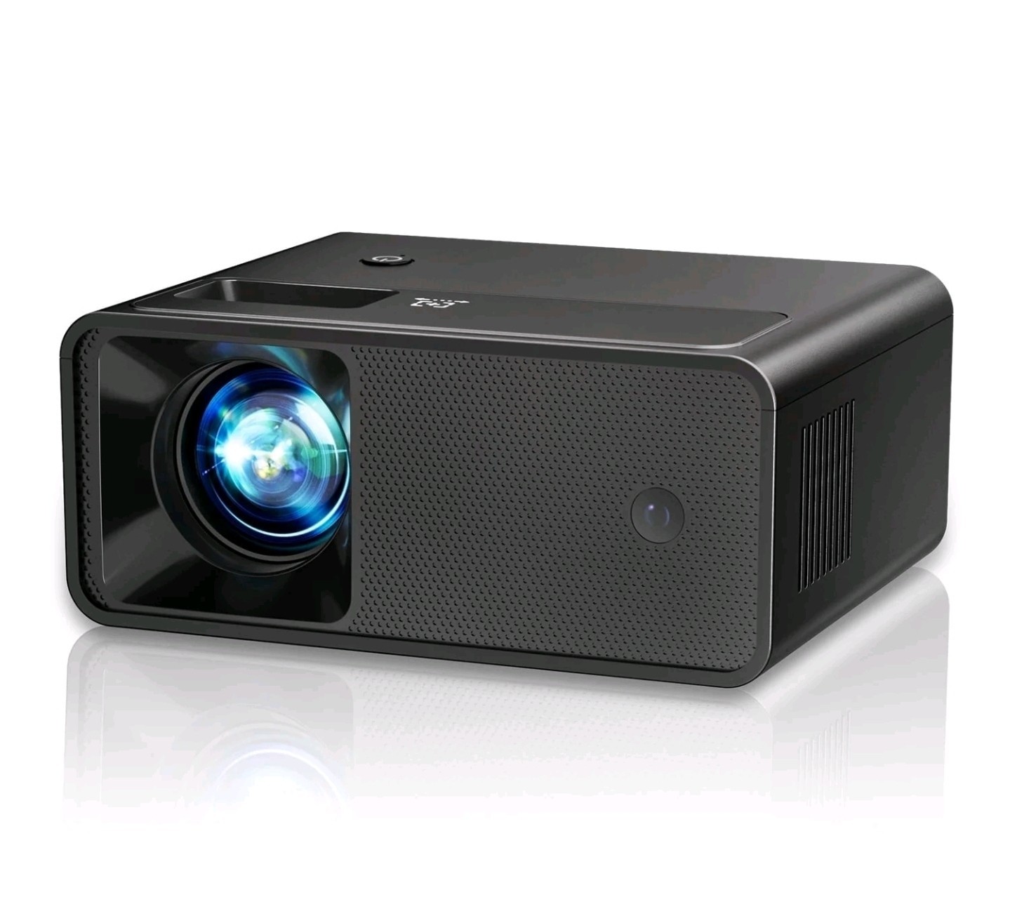 W13 Mini Projector – 1080p Support – HDMI/USB – iPhone/Android Compatible