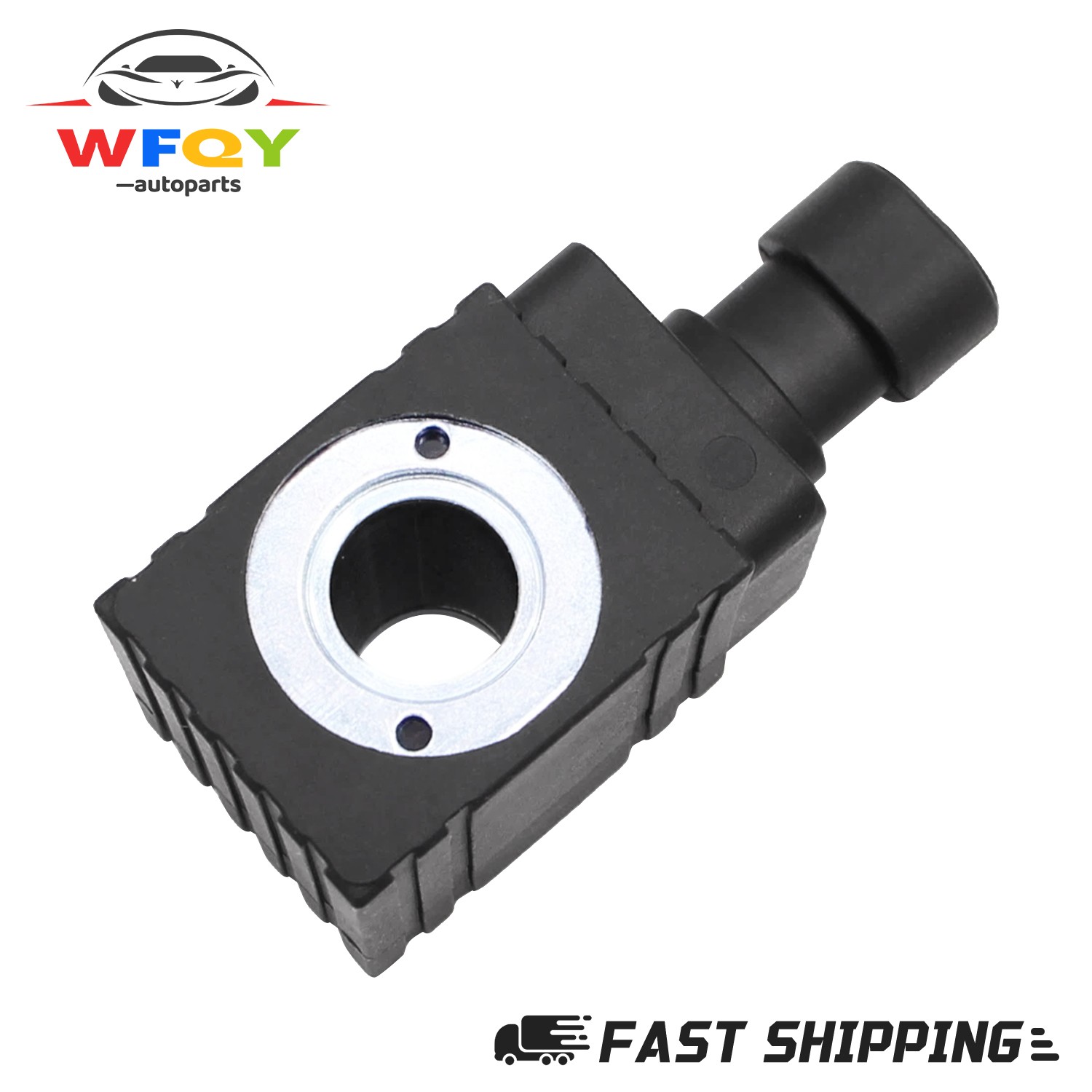 Solenoid Valve Coil RE50782 for John Deere 4050 4250 4450 6215 7600 7610 US