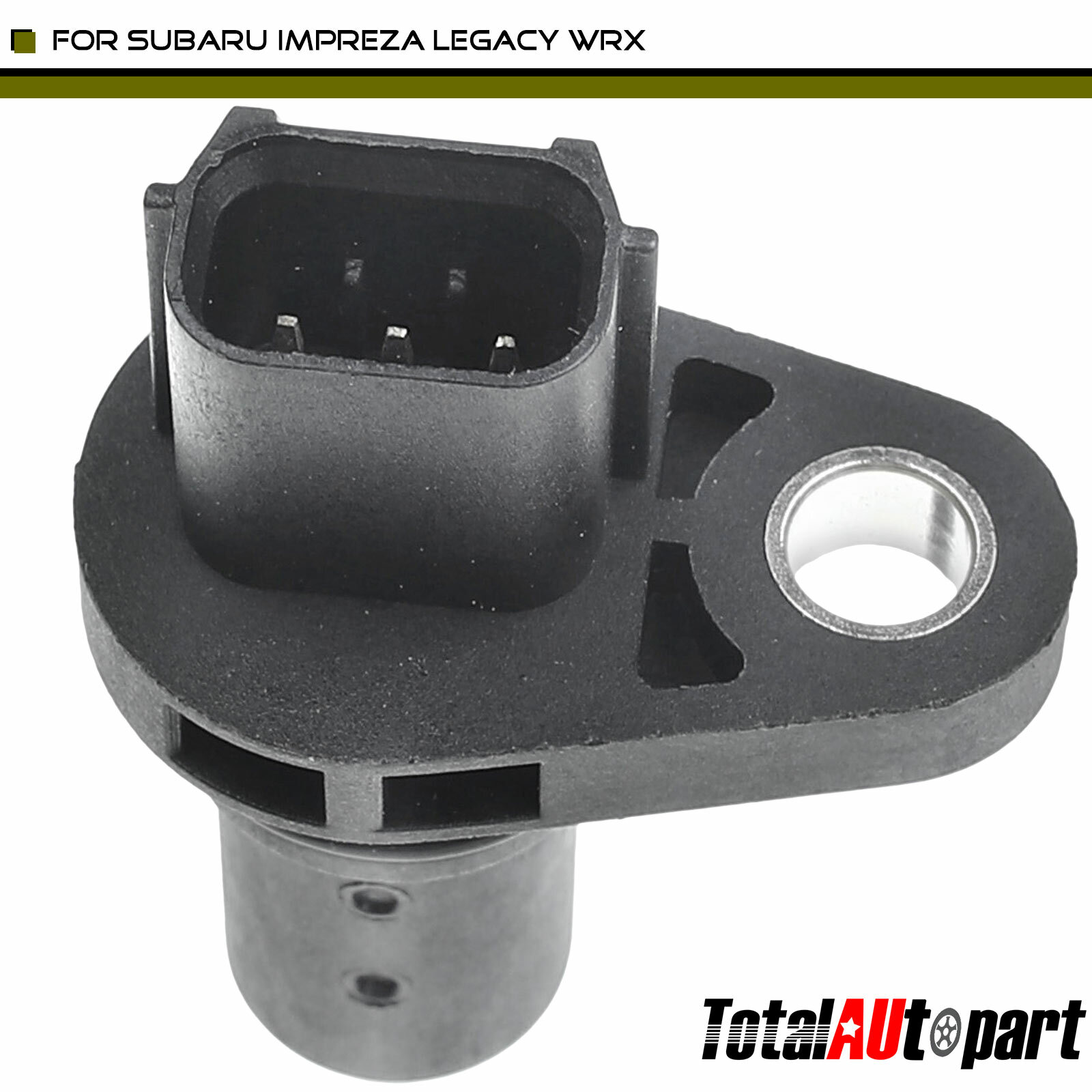 Camshaft Position Sensor for Subaru Impreza 2008-2014 WRX 2015 Legacy 2010-2012