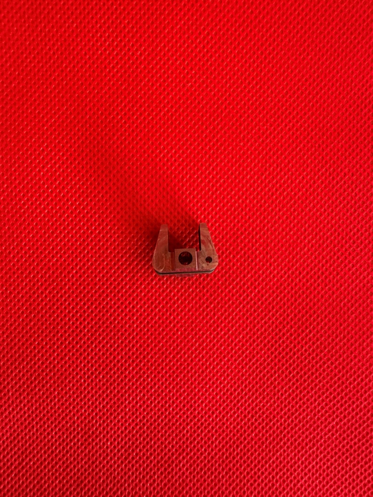 MicroAire PAL Yoke, Replacement Part for Liposculptor