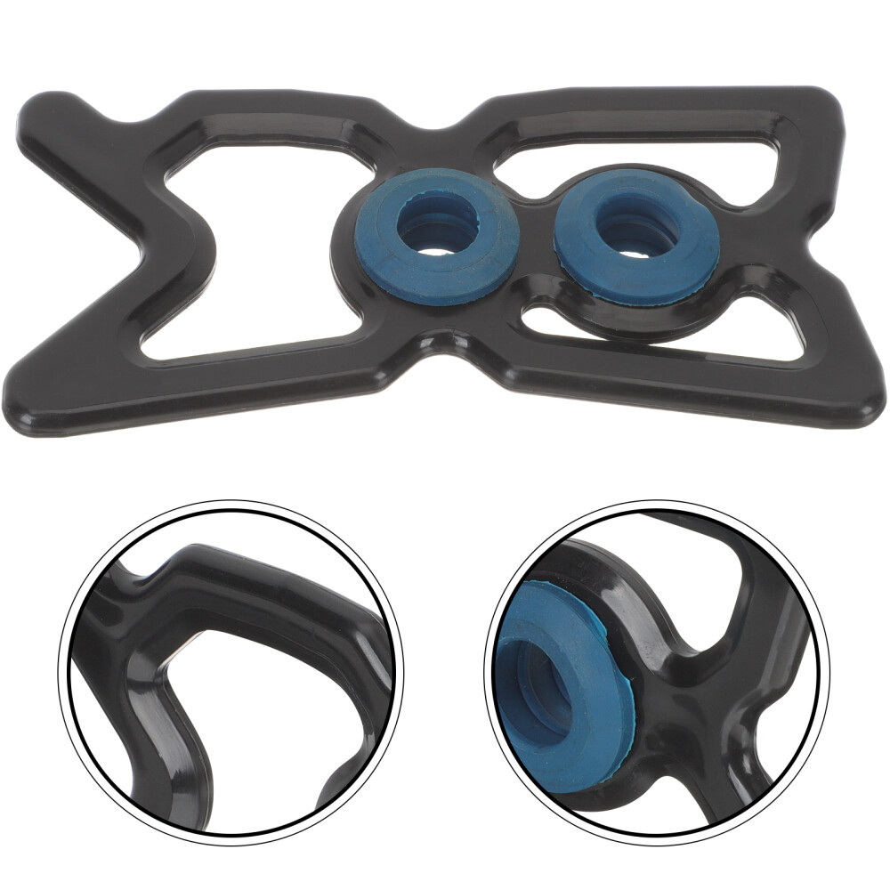 Pool Bridge Bracket Cue Holder Racks for Pool Table Billiard Rest