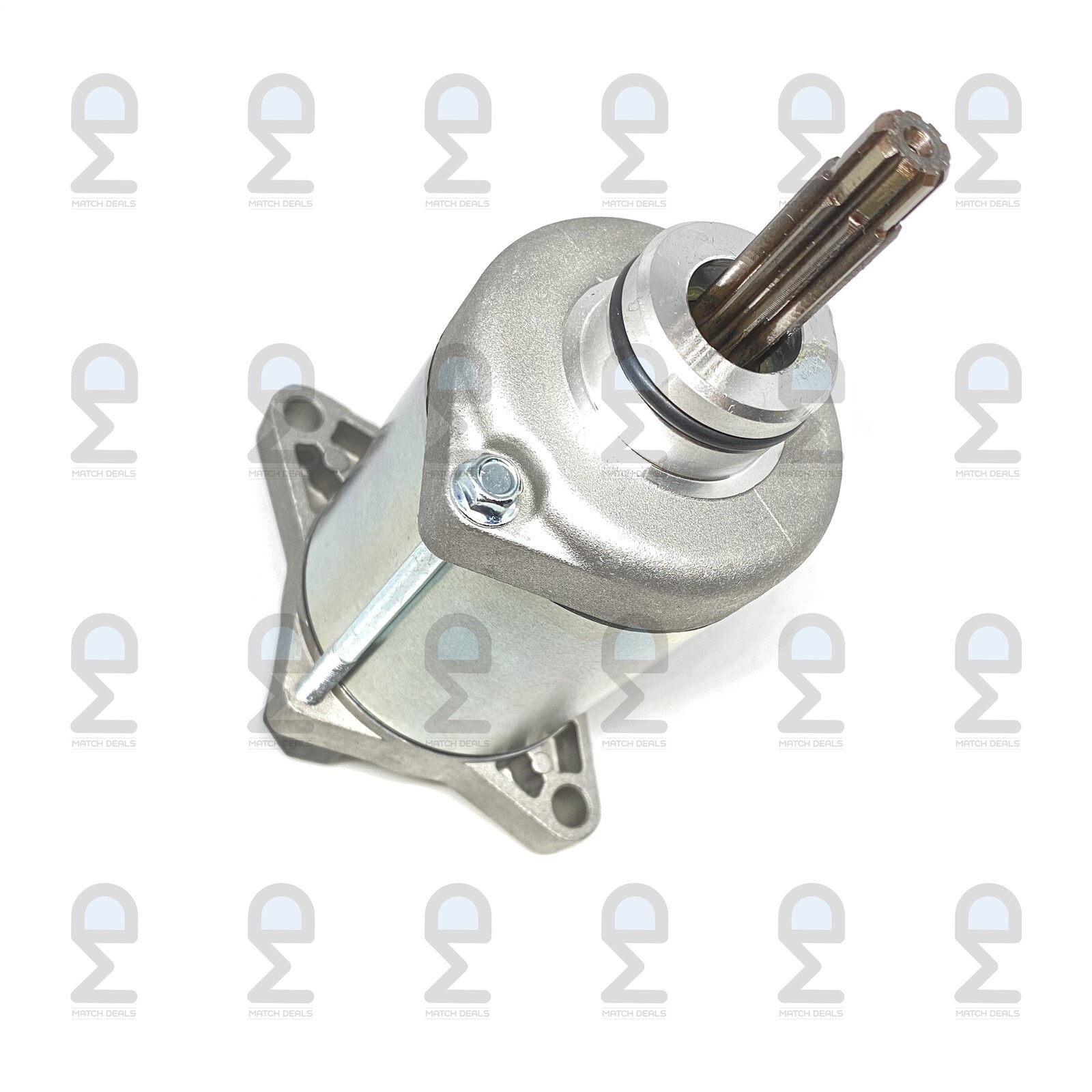 STARTER FOR HONDA FOURTRAX RANCHER 420 TRX420FE1 TRX420FM1 TRX420FM2 2014-2019
