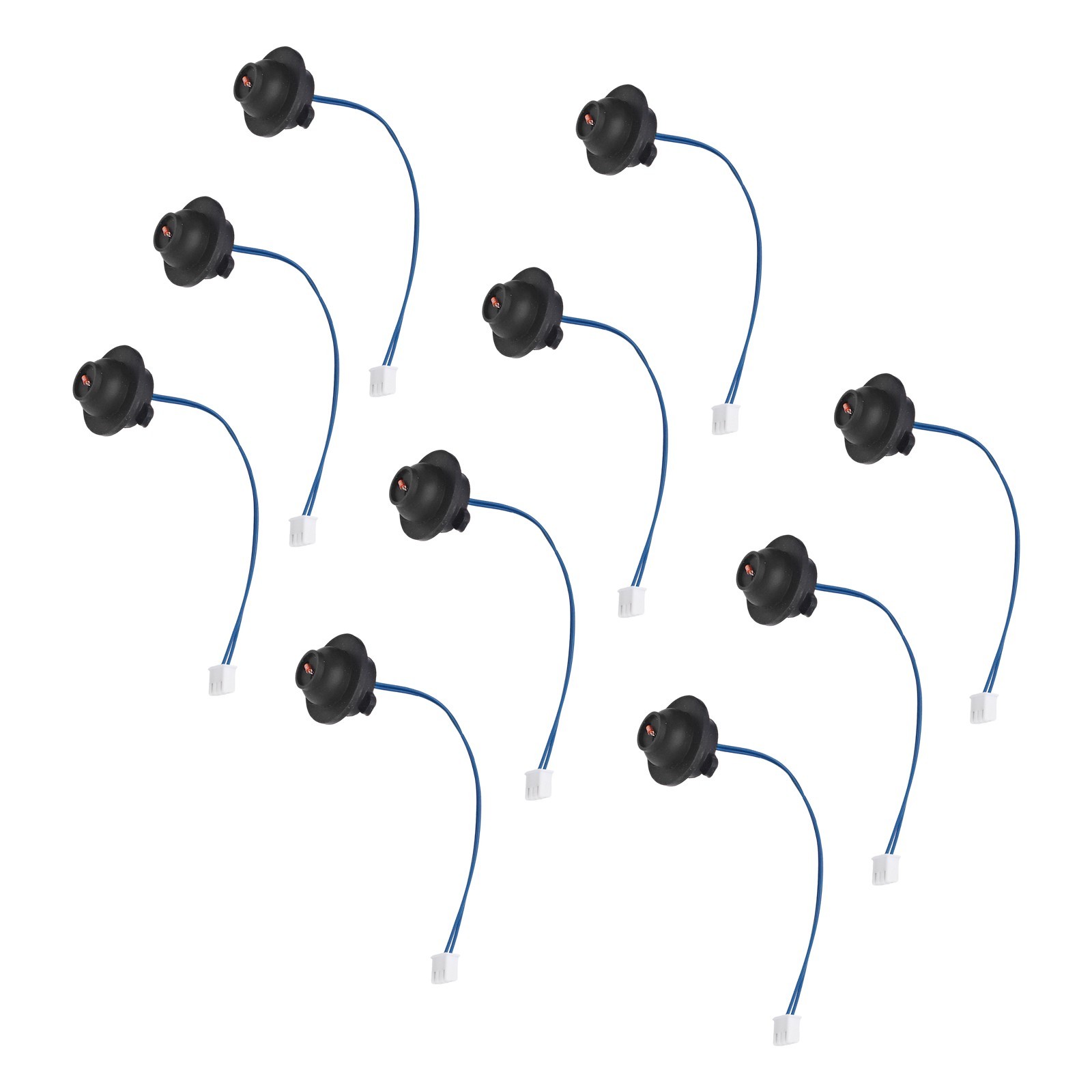 Reliable Temperature Control Probe for Various Induction Cooking Appliances