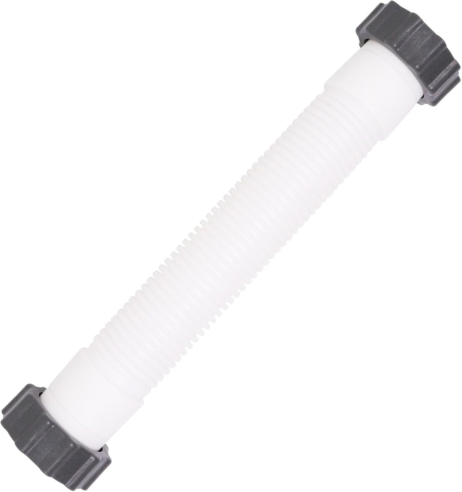 Pool Hose 16 Inch Interconnecting Replacement for Sand Filter Pump Saltwater