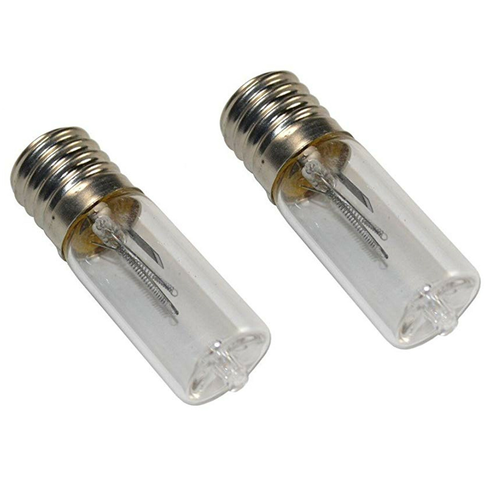 2-Pack UV Germicidal Sanitizer Bulb for Kaz HCM300T HCM350 HCM710 HEV312 HEV355
