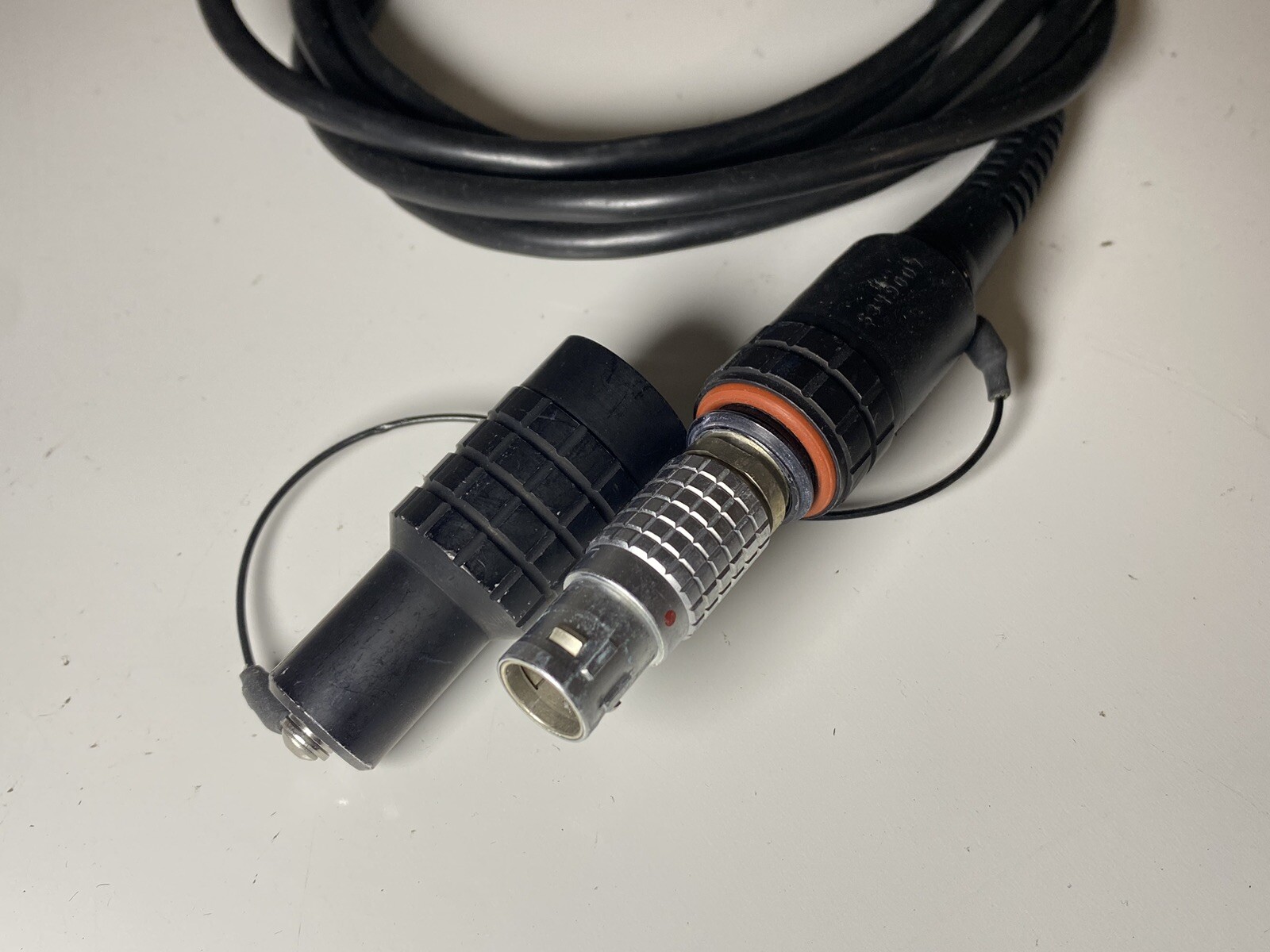 Stryker 596 Endoscopy Camera Head Cable