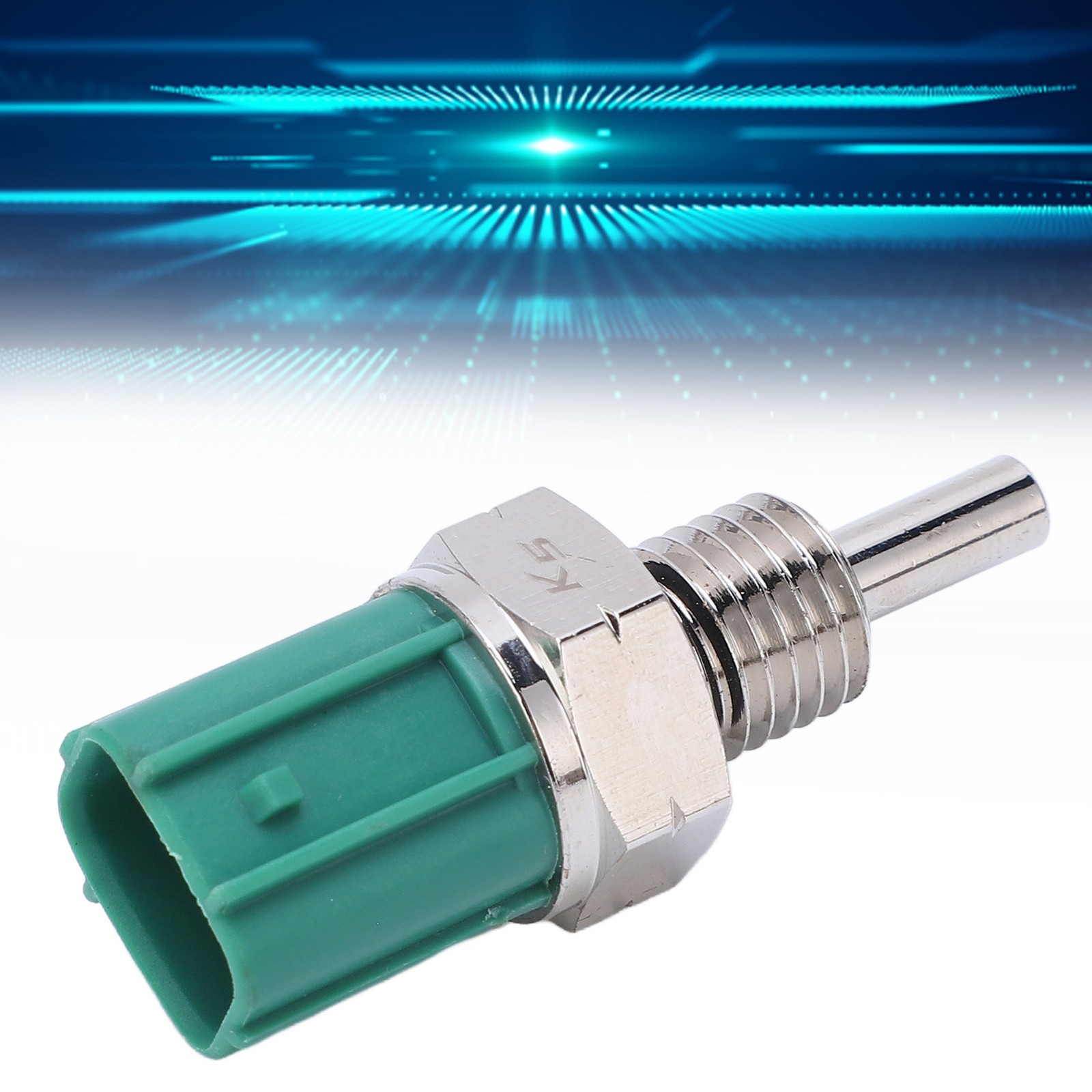 Excavator Water Temperature Sensor Efficient Performance For Kubota