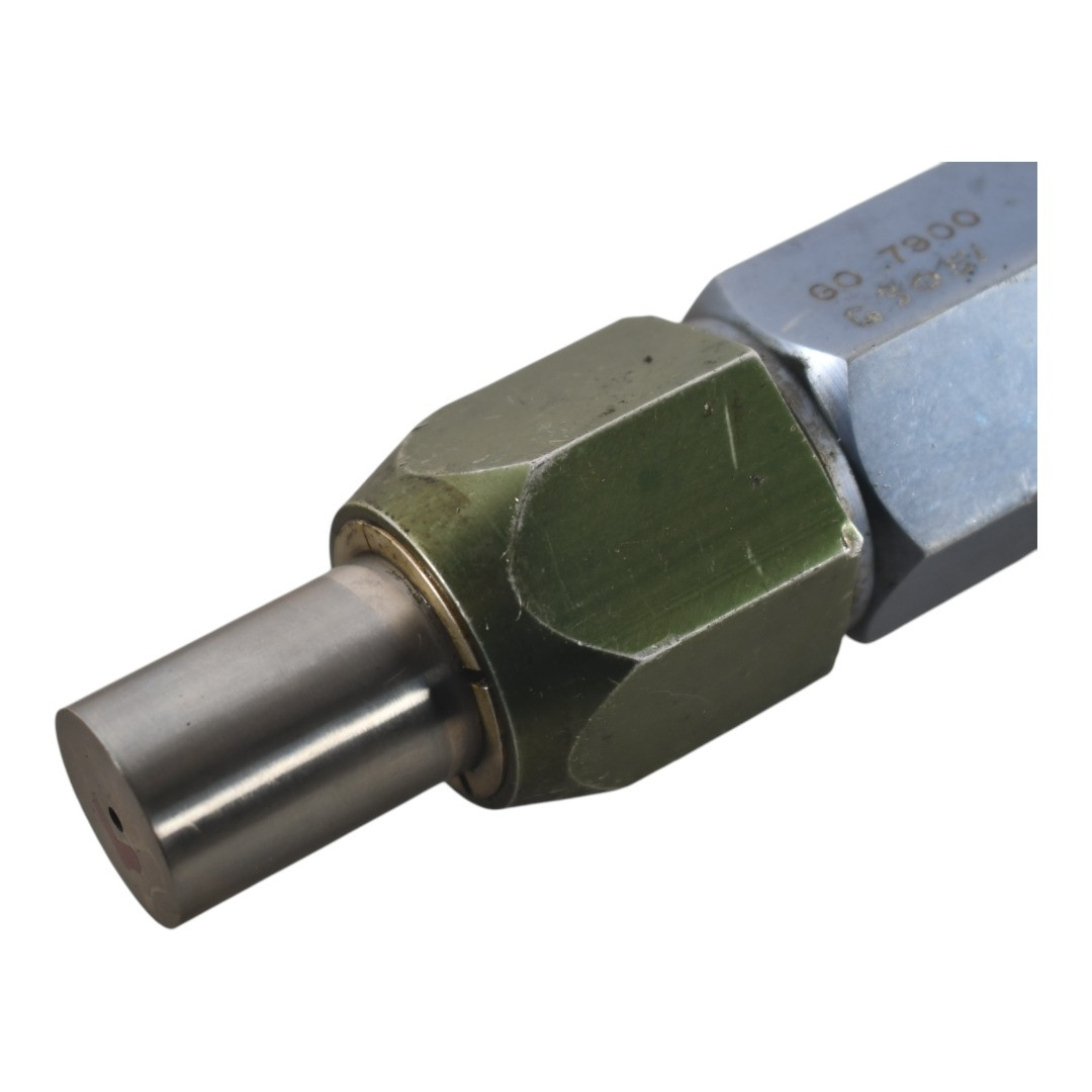 Ponam Pin Plug Inspection Gage Go pd .7900 No go .7905