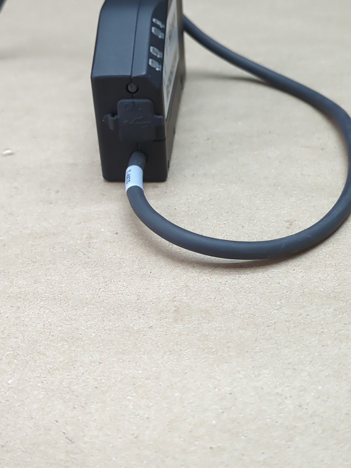 Renishaw Signum Interface A-9572-1083 Encoder Interface Module W/Renishaw SR010A