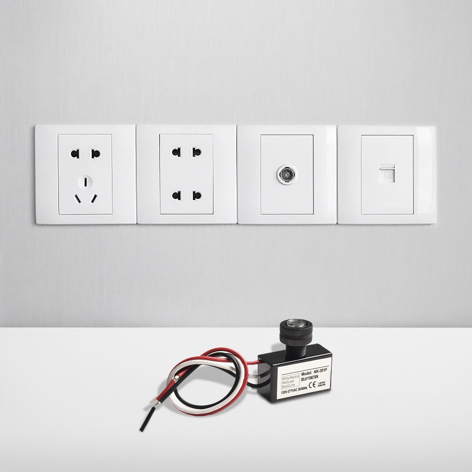 Diffuse Reflective Optical Switch Photoelectric Sensor Lamp Photoelectric Switch