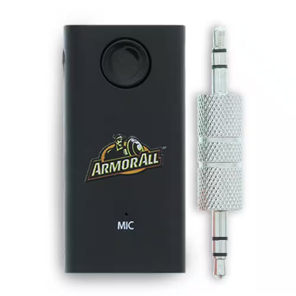 Bluetooth Car Audio Receiver