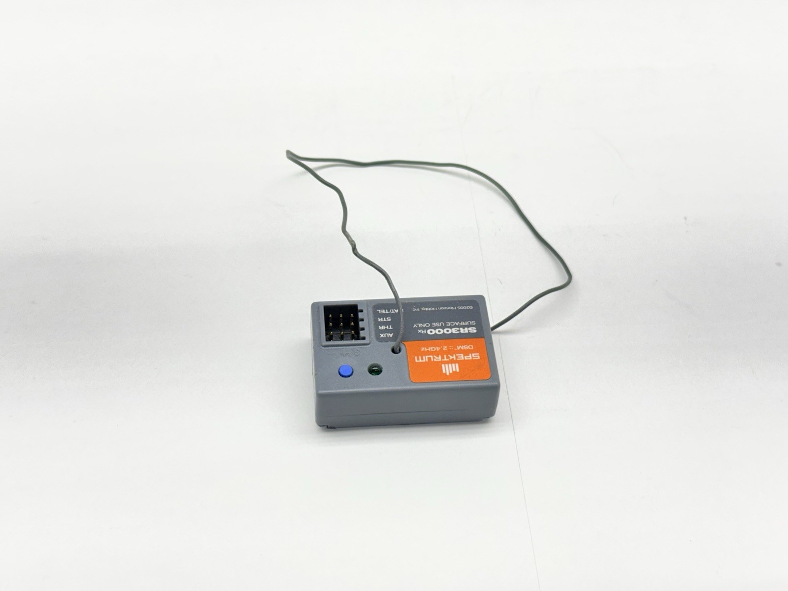 Spektrum SR3000 DSM Surface Receiver