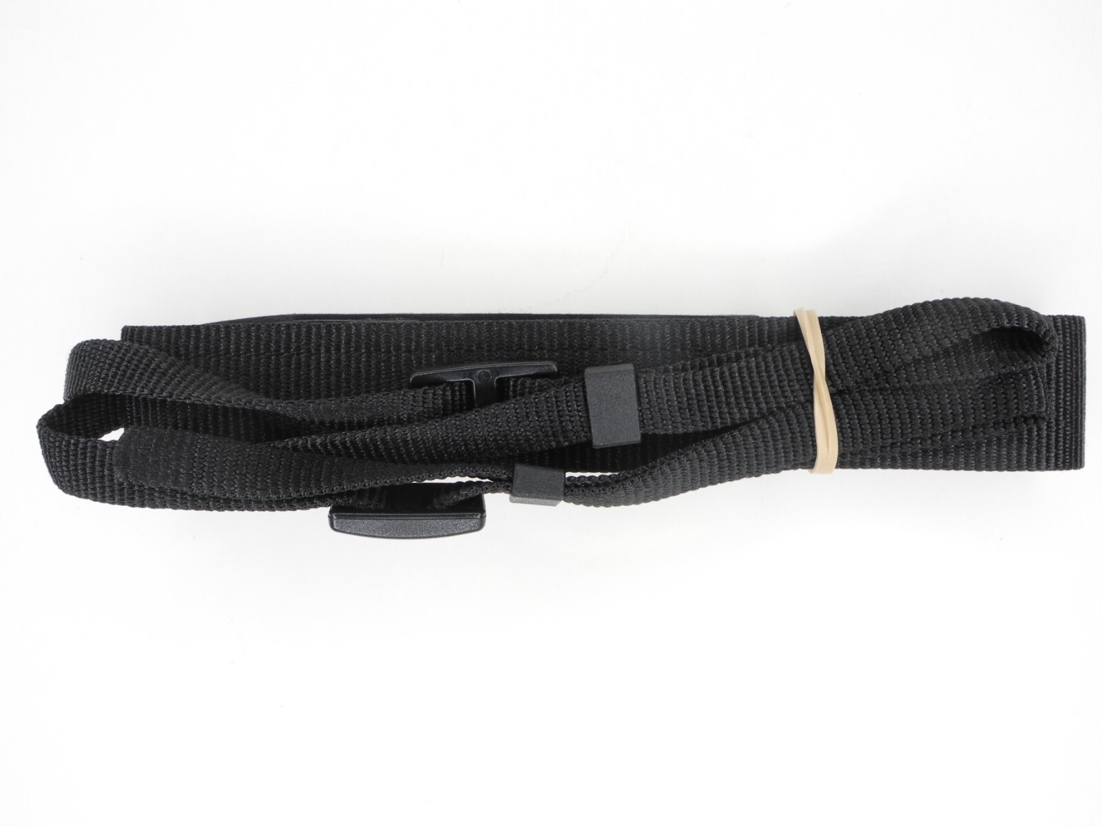 NEW Panasonic Lumix Black / White 1" Camera Neck Strap