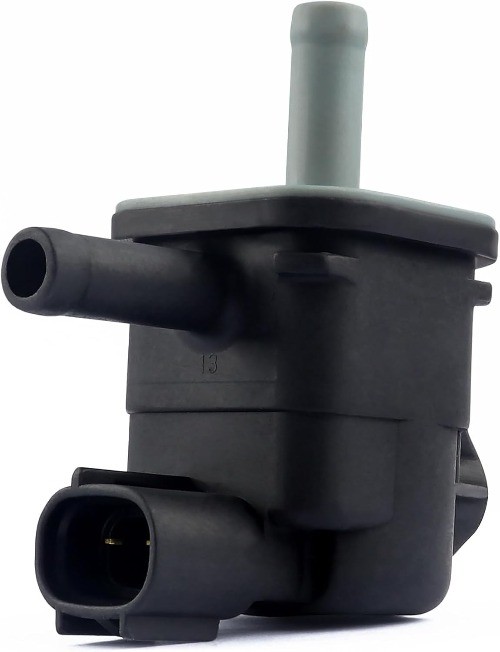 Vacuum Purge Valve Solenoid, Automotive Replacement Purge Valves OEM#90910-12276