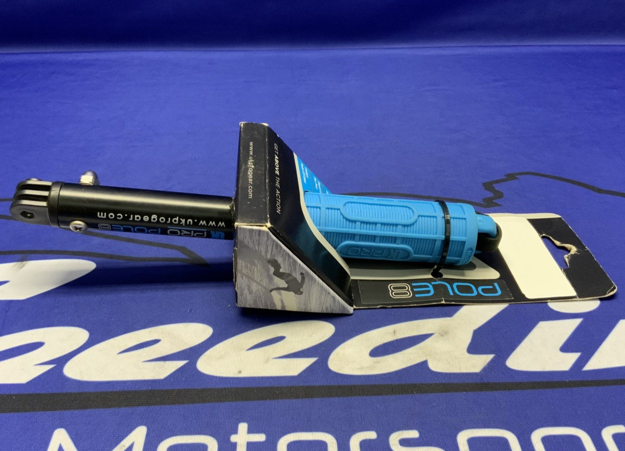 UKPRO POLE 8 527002