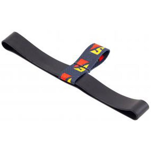 Dive Rite Hose Retainer EPDM Rubber 1" (2.54cm) Large