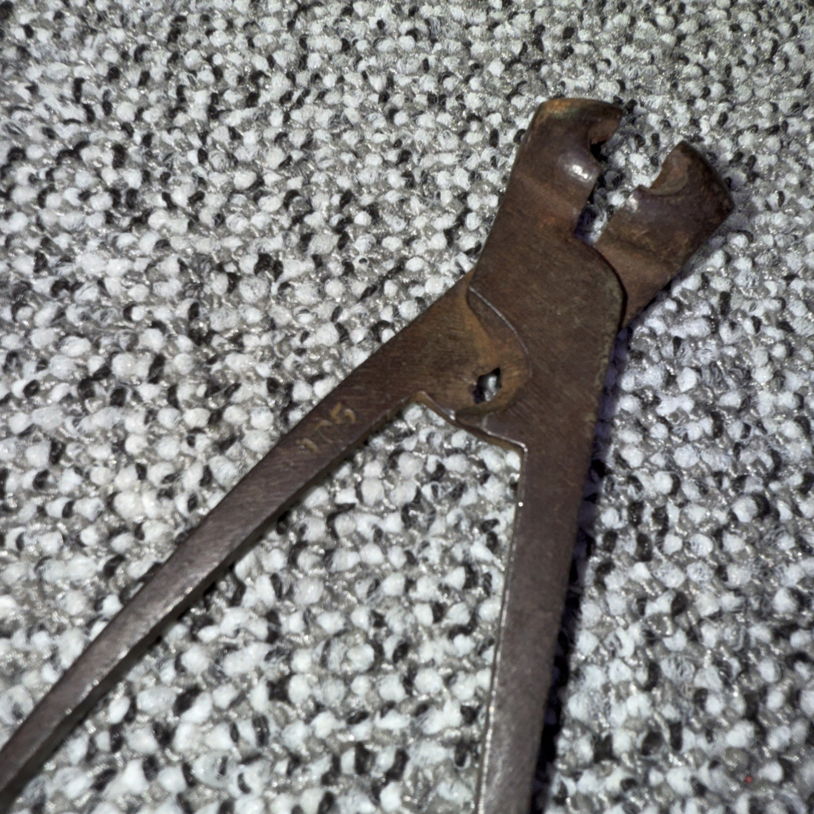 Musket Ball Mold 100 & 105
