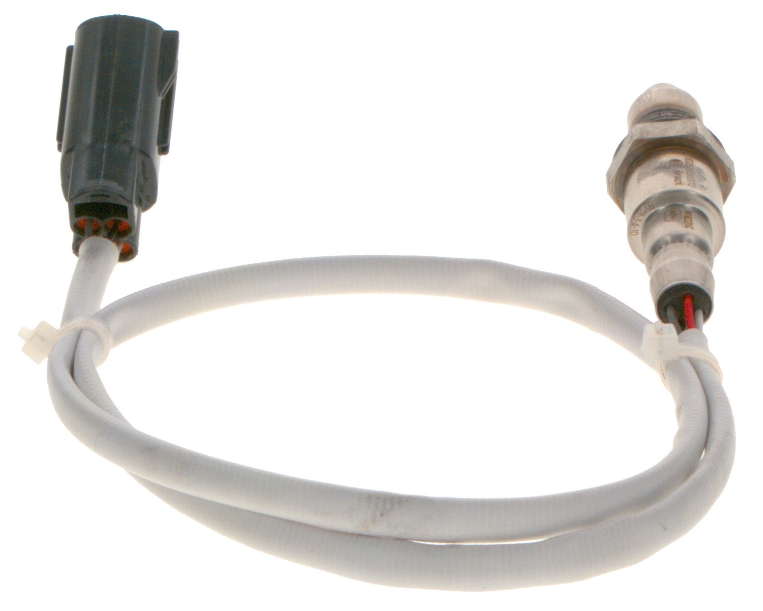 Bosch Oxygen Sensor for F-Pace, XE, XF, Range Rover Velar+More 16111