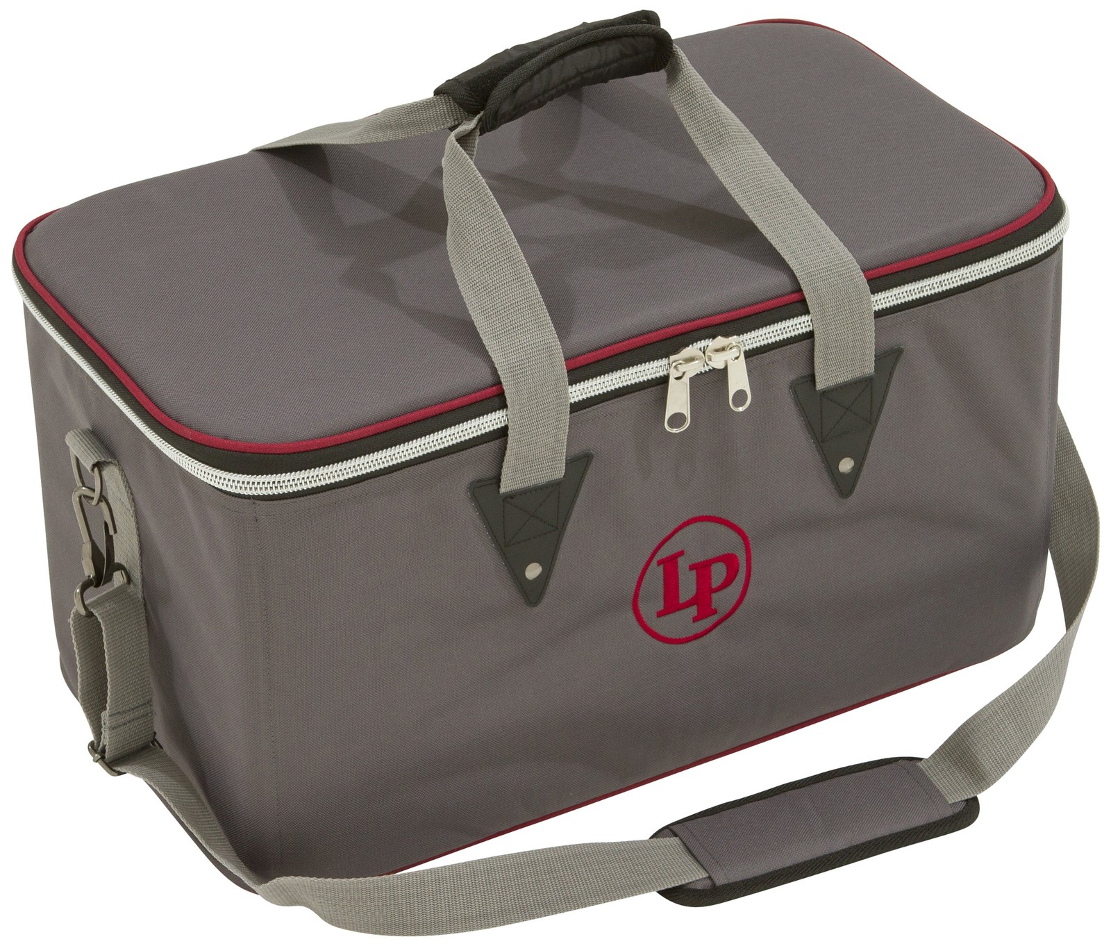 LP533-UT Ultra-Tek Touring Series Bongo Bag