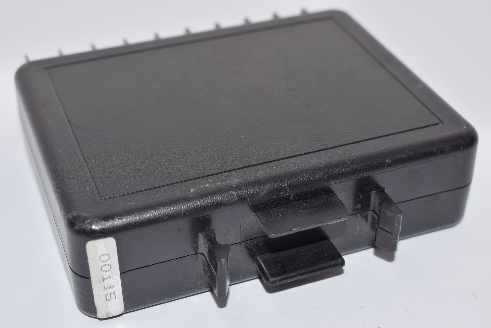 Protection Controls PROTECTOCHECK U-V Scanner PN 10468 Sensor