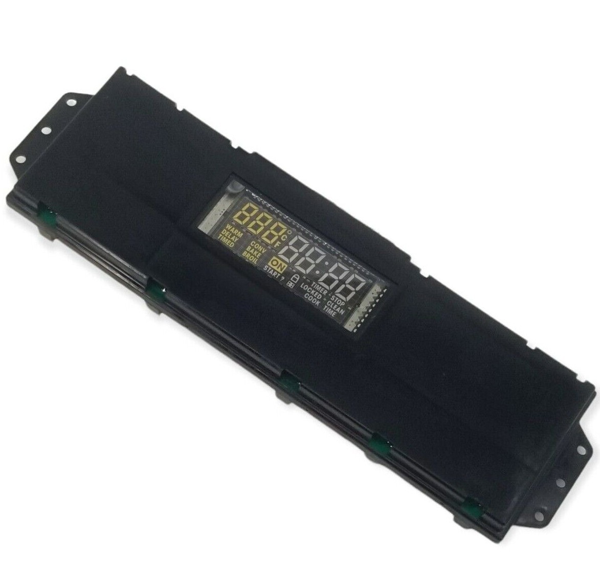 Genuine Whirlpool Range Control Board 9763681 1-Year Guarantee *Same Day Ship