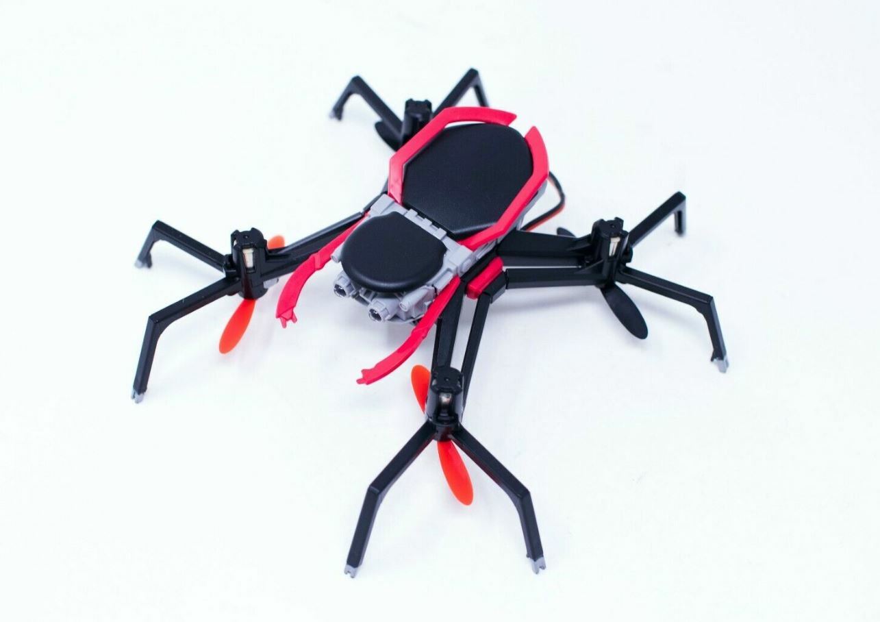 2 USB Chargers for Sky Viper Spider Drone