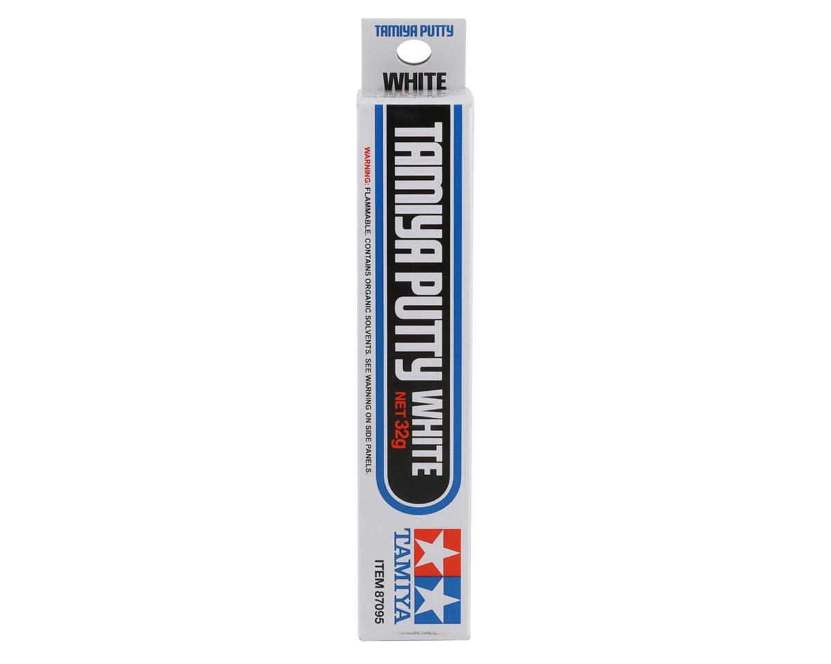 Tamiya Putty (White) [TAM87095]