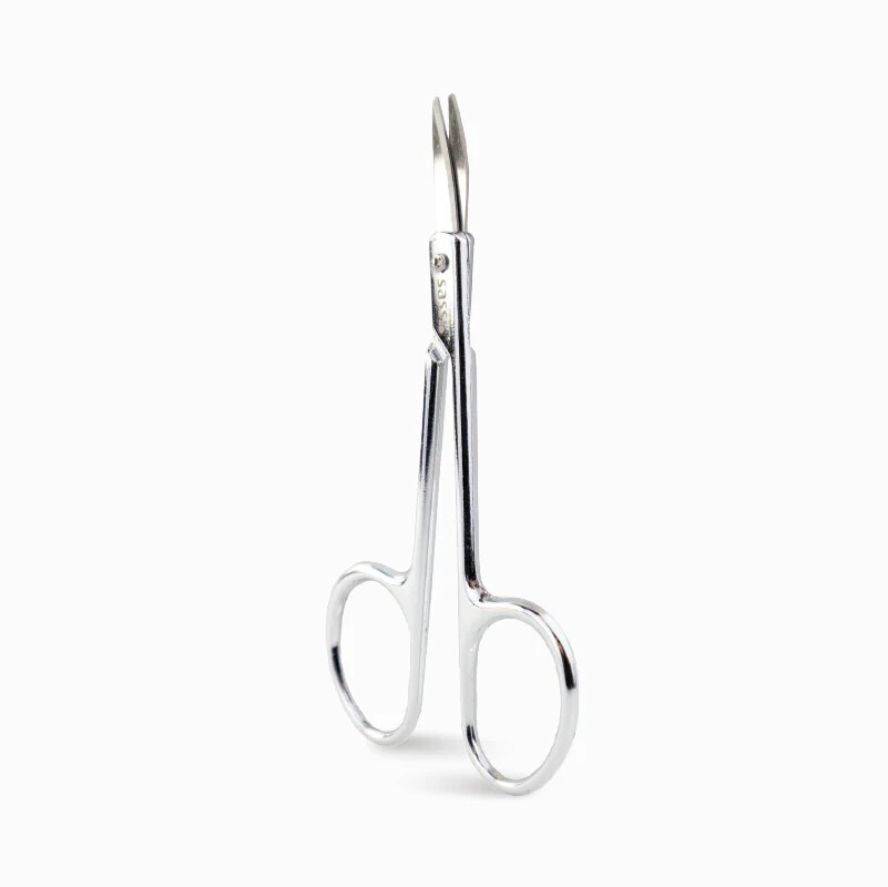 Sassi Nail Scissor 9cm