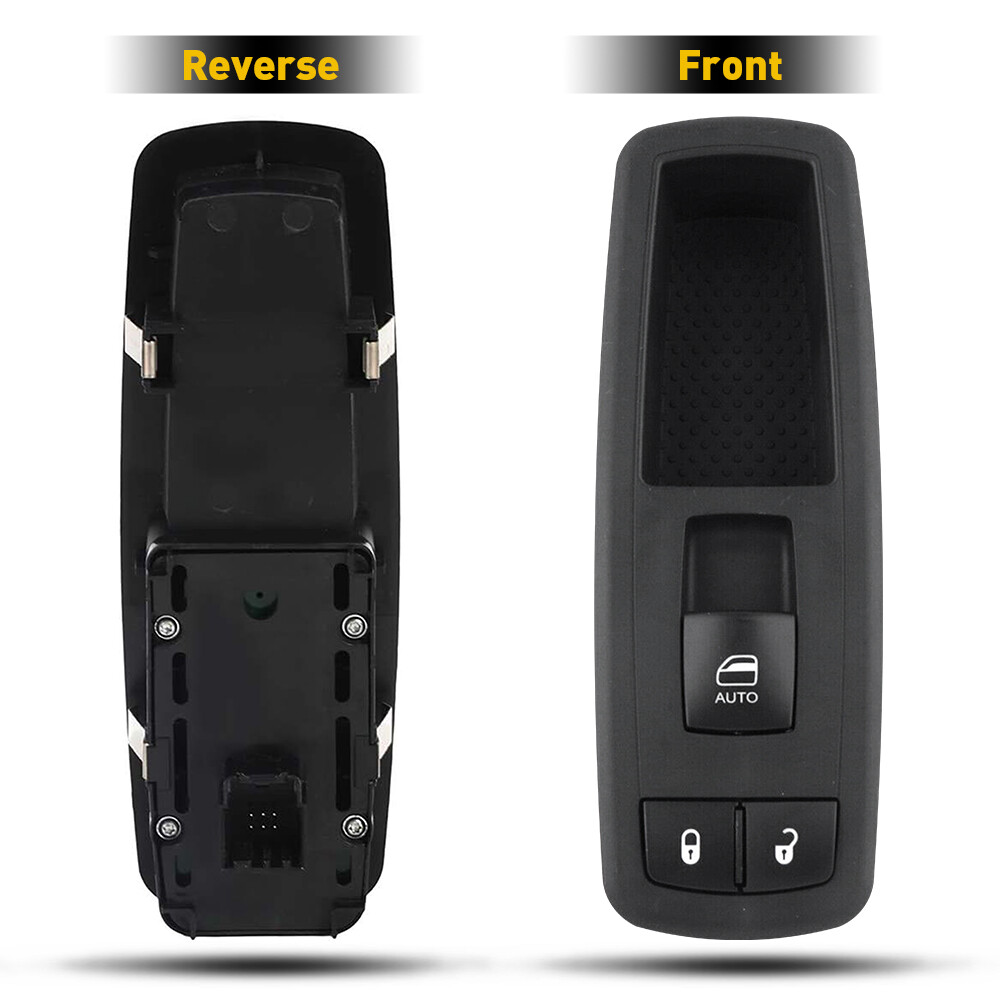 Front Passenger Side Power Window Door Lock Switch Fits Dodge Durango 2011 -2015