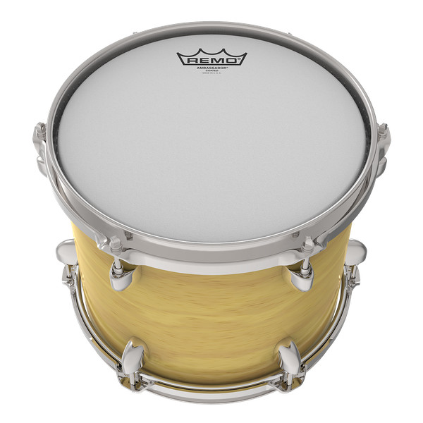 Remo Ambassador Coated 14" Drum Head