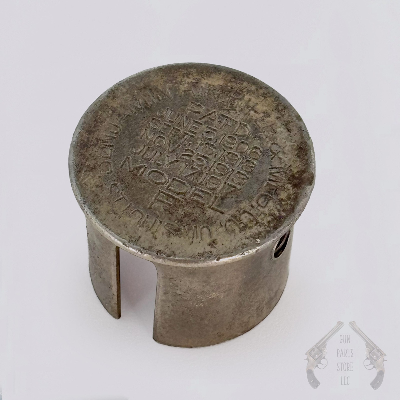 BENJAMIN Model F Air Rifle Rear End Cap