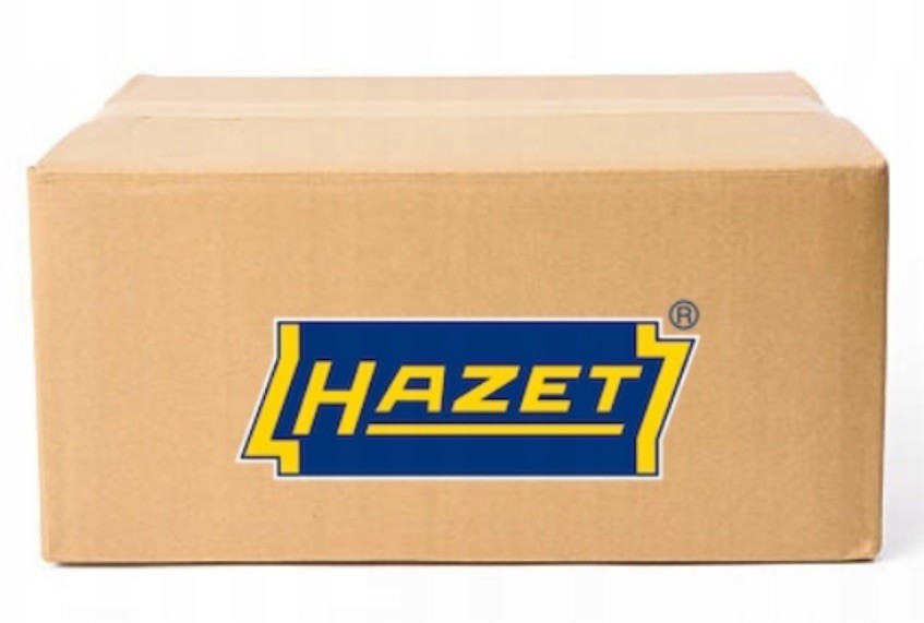 Accessories for pneumatic tools HAZET 9012M-1-S