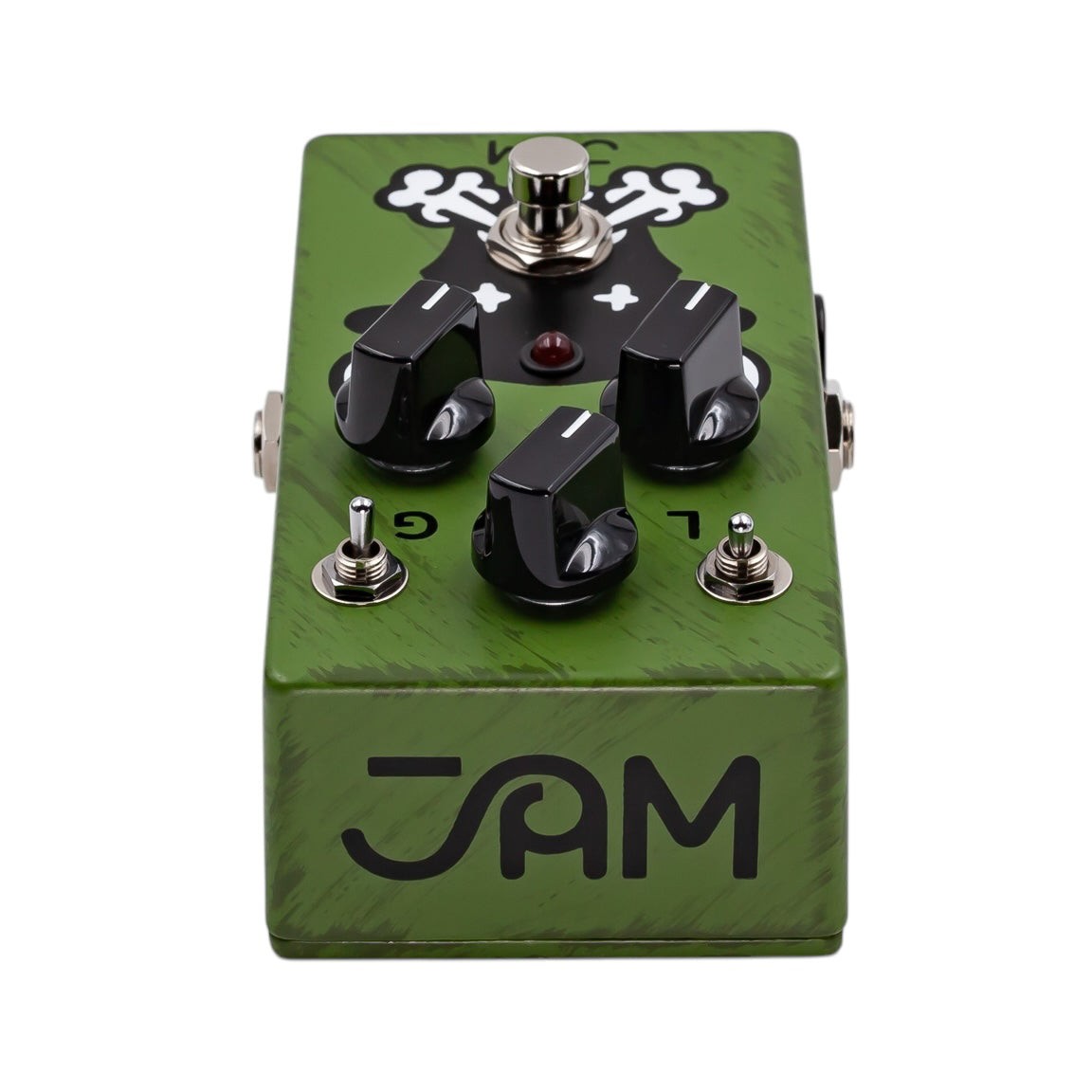 JAM Octaurus Fuzz Pedal